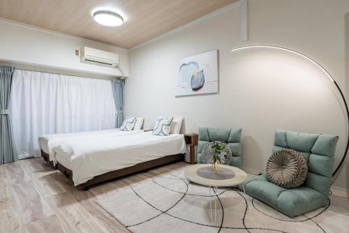 UNE apartment hotel