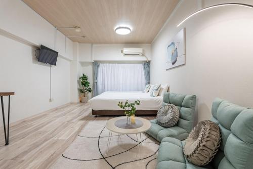 UNE apartment hotel