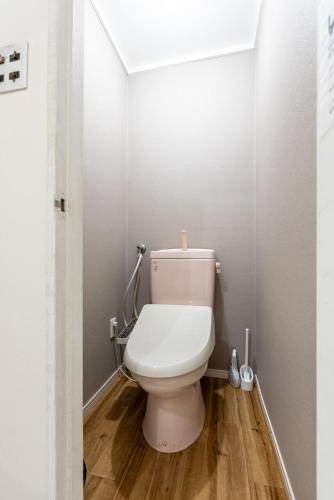 UNE apartment hotel