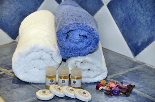 Gallery image of Hotel Elena in Lam&iacute;a