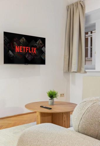 Modernes Appartement im Herzen von Sölden zentral & nahe den Skiliften 1 BF