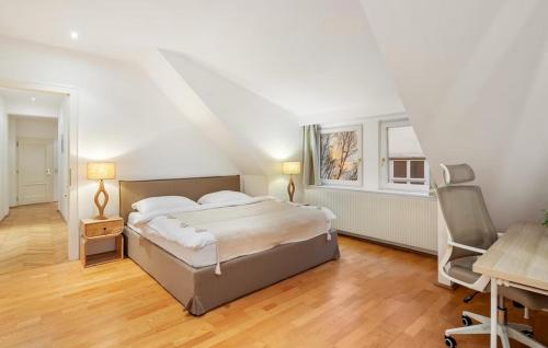 Modernes Appartement im Herzen von Sölden zentral & nahe den Skiliften 1 BF