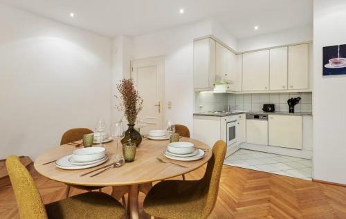 Modernes Appartement im Herzen von Sölden zentral & nahe den Skiliften 1 BF