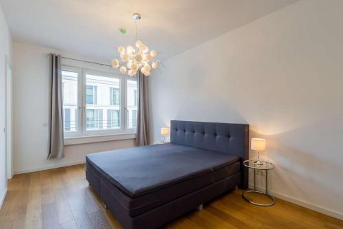 Stilvolles Apartment in bester Lage von Crans-Montana Bergblick inklusive 1 BR