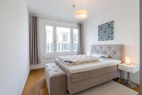 Stilvolles Apartment in bester Lage von Crans-Montana Bergblick inklusive 1 BR