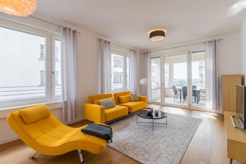 Stilvolles Apartment in bester Lage von Crans-Montana Bergblick inklusive 1 BR