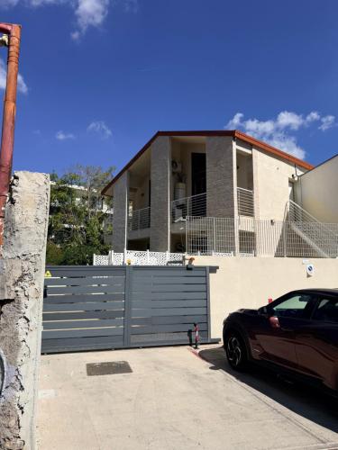 Volupta House Loft Termini - San lorenzo 3