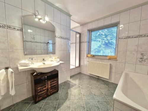 Haus Berghof Bad Gastein