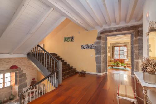 Φωτογραφία από το άλμπουμ του Casona Valle de Soba σε Regules