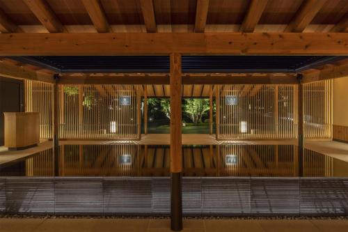 ROKU KYOTO, LXR Hotels & Resorts by Hilton