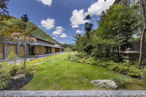 ROKU KYOTO, LXR Hotels & Resorts by Hilton