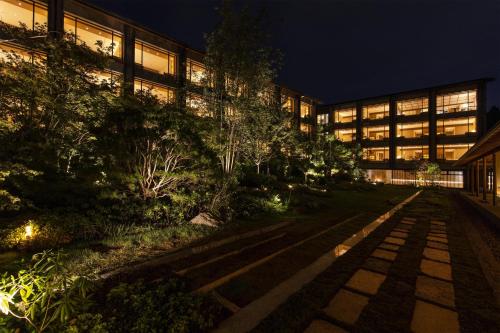 ROKU KYOTO, LXR Hotels & Resorts by Hilton