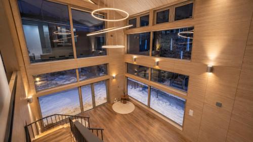 THE OneThird HAKUBA Slopefront Villas