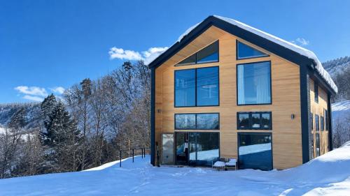 THE OneThird HAKUBA Slopefront Villas