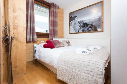 Le Paradis 8 apartment - Chamonix All Year photo 8