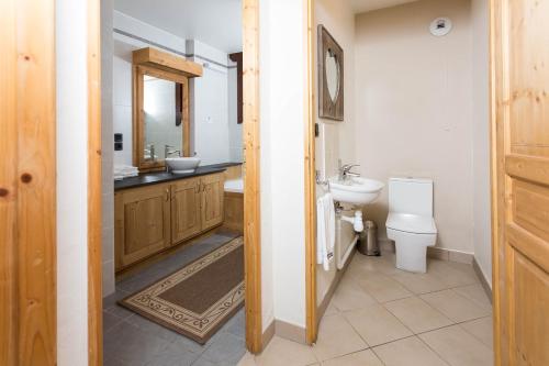 Le Paradis 8 apartment - Chamonix All Year photo 21