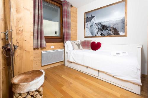 Le Paradis 8 apartment - Chamonix All Year photo 4