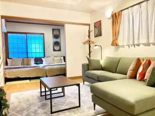 Osaka City - House - Vacation STAY 21936