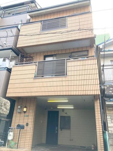 Osaka City - House - Vacation STAY 21936