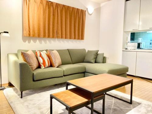 Osaka City - House - Vacation STAY 21936