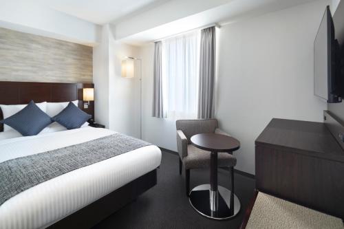 ART HOTEL Nippori Lungwood