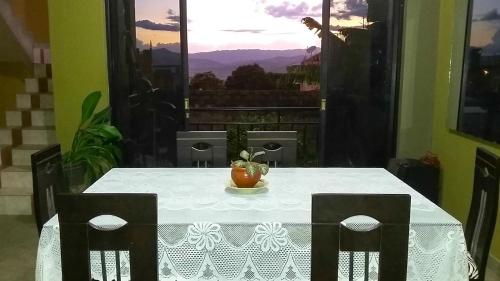 Imagen de la galería de Alojamiento Familiar Villa Palmeras, en Tarapoto