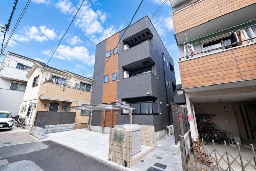 フォルモント住之江203