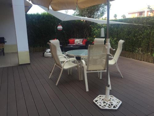 Billede fra billedgalleriet på Divi Apartments Costa Ballena i Costa Ballena