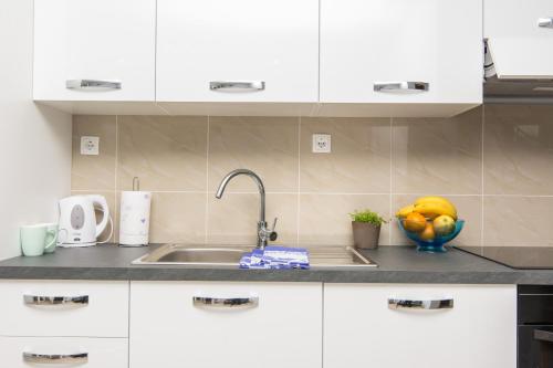 Φωτογραφία από το άλμπουμ του Apartments Mate σε Turanj