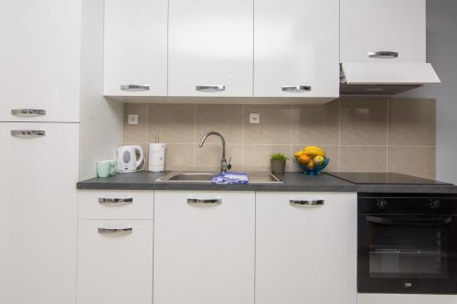 Φωτογραφία από το άλμπουμ του Apartments Mate σε Turanj