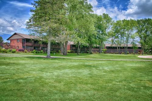 Etowah Valley Golf & Resort – Photos 2