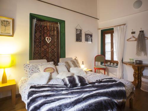 Gallery image of B&B Contrada Lunga in Abbadia Lariana