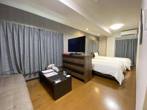 SA Inn Nagano Ishido - Vacation STAY 10215v