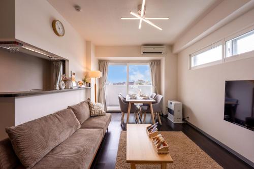 North Haven MARUYAMA
