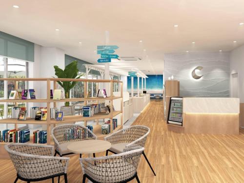 Comfort Hotel ERA Ishigaki Island