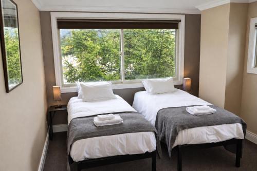 Hatsuyuki Apartments