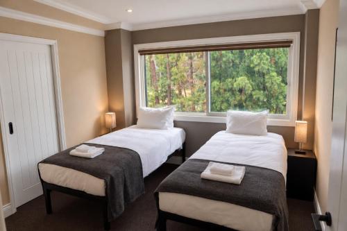 Hatsuyuki Apartments