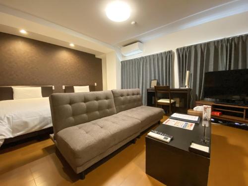 SA Inn 長野石堂