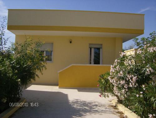 Villino mare Anita