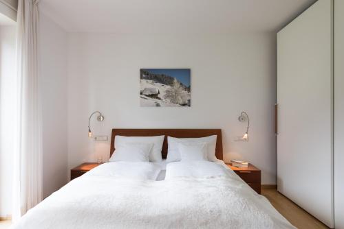 Ferienwohnungen am Walmendingerhorn