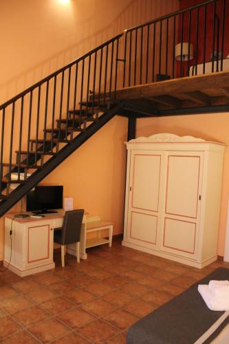 Fotografie z fotogalerie ubytování Baglio Borgesati v destinaci Salemi
