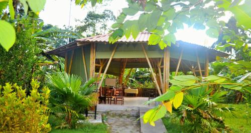 Gallery image of Shandia Lodge in Tena