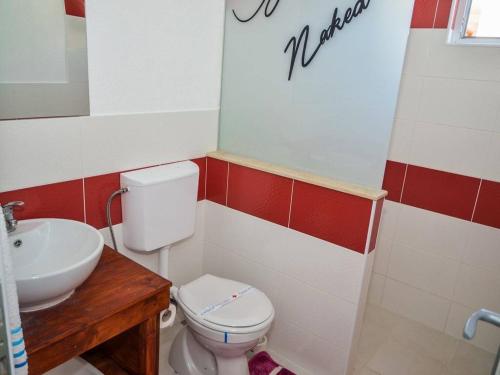 Gallery image of Apartments Paradise in Ulcinj