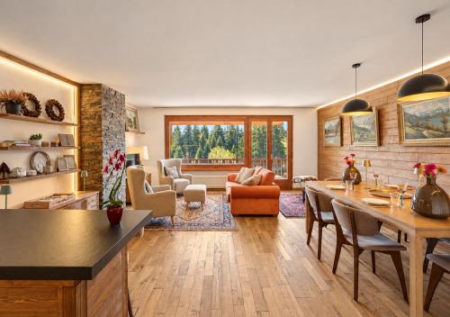 Lake View Retreat by Mrs Miggins