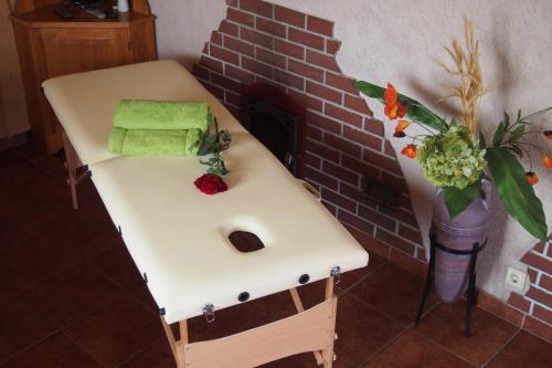 Spa dan/atau kemudahan kesihatan lain di Namelis Rugilė