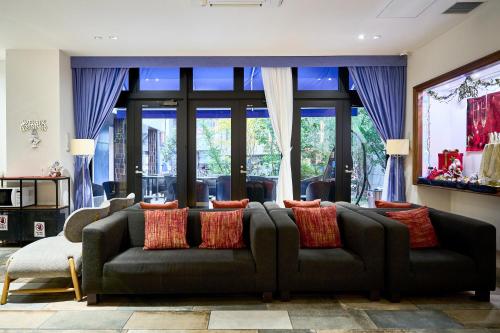 Hotel Sobial Osaka Dome