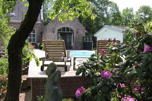 De Oude Pastorie – Photos 4