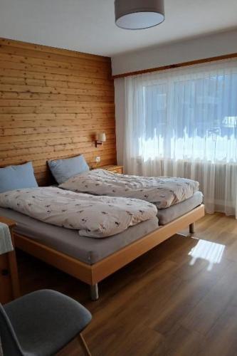 Apartment Haus Salü 5 Appartement-Fewo Appartement-Fewo by Interhome