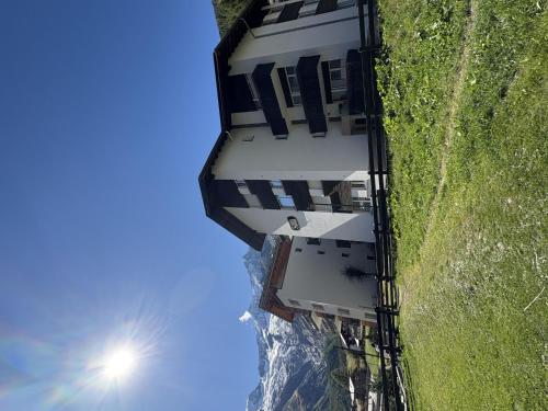 Apartment Haus Salü 5 Appartement-Fewo Appartement-Fewo by Interhome
