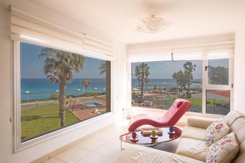 Pallinio Fig Tree Bay Apartments